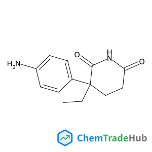D,L-AMINOGLUTETHIMIDE