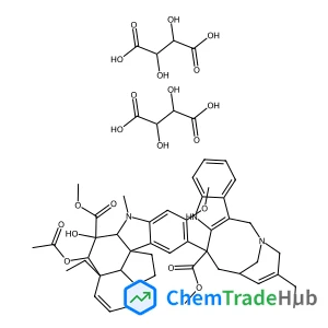 VINORELBINE TARTRATE