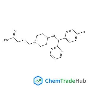 Bepotastine
