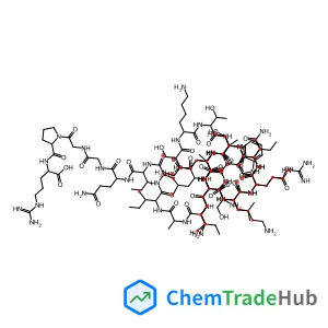 Cecropin P1