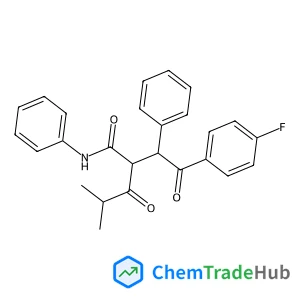 Atorvastatin Impurity 29