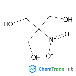 2-(Hydroxymethyl)-2-nitro-1,3-propanediol