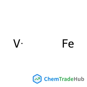 Ferrovanadium
