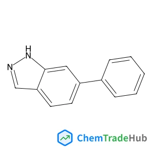 6-Phenyl-1H-indazole