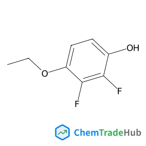 4-Ethoxy-2,3-difluorophenol