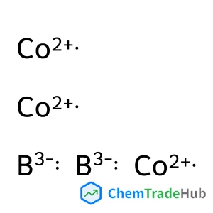 COBALT BORIDE