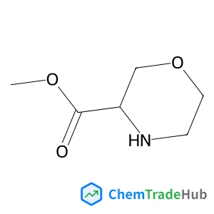 Methyl 3-morpholinecarboxylate