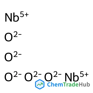 Oxoniobium