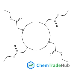 Tetraethyl 1,4,8,11-Tetraazacyclotetradecane-1,4,8,11-tetraacetate