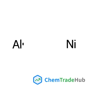 Aluminum alloy, base, Al 50,Ni 50