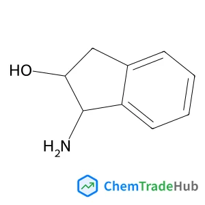 (1S,2R)-1-AMINO-2,3-DIHYDRO-INDEN-2-OL