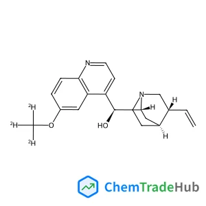 QUINIDINE-D3