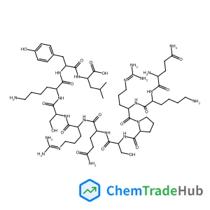 Myelin Basic Protein (MBP)