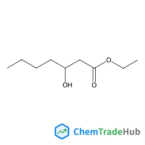Ethyl 3-hydroxyheptanoate
