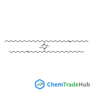 β-D-Glucopyranoside, (3β,12β)-20-(β-D-glucopyranosyloxy)-12-hydroxydammara-5,24-dien-3-yl 2-O-β-D-glucopyranosyl-