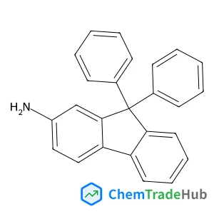 9,9-Diphenyl-9H-fluoren-2-amine