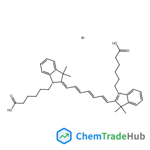 Cy7 DiAcid