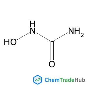 N-Hydroxycarbamimidic acid