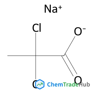 Sodium 2,2-dichloropropionate