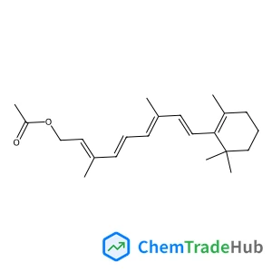 VITAMIN A ACETATE USP