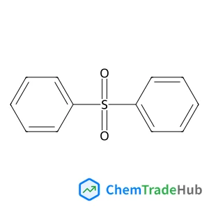 DPS, DIPHENYLSULFONE