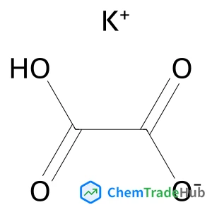 Potassium hydrogen oxalate