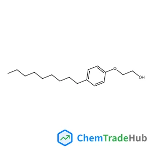 2-(4-Nonylphenoxy)ethanol