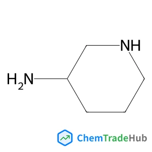 (3R)-3-Piperidinamine
