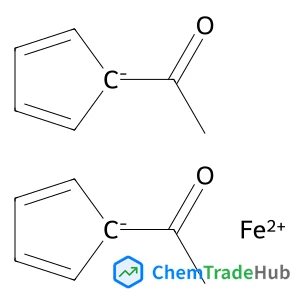 1,1'-Diacetylferrocene
