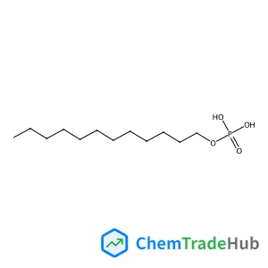 Dodecyl dihydrogen phosphate