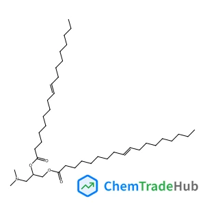 3-(Dimethylamino)-1,2-propanediyl (9Z,9'Z)bis(-9-octadecenoate)