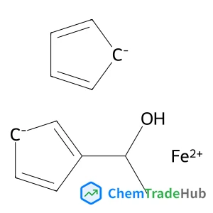 (�)-1-Ferrocenylethanol