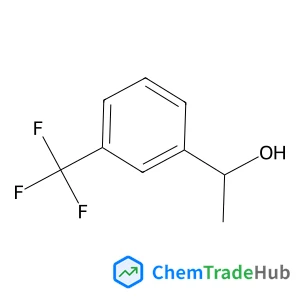 (1R)-1-[3-(Trifluoromethyl)phenyl]ethanol