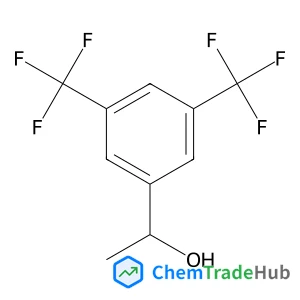 (R)-1-[3,5-Bis(trifluoromethyl)phenyl]ethanol
