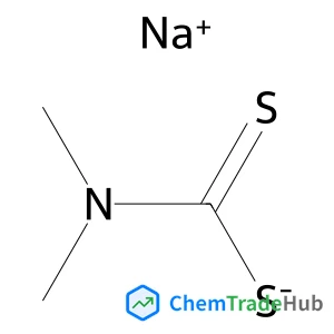 Sodium dimethylcarbamodithioate