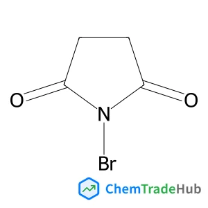 1-Bromo-2,5-pyrrolidinedione