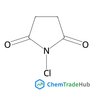 1-Chloro-2,5-pyrrolidinedione