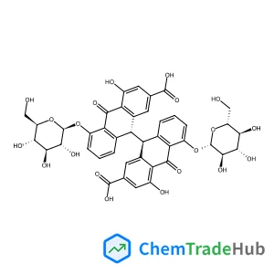 Sennoside B