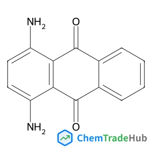 1,4-Diamino-9,10-anthraquinone