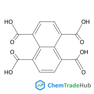 1,4,5,8-Naphthalenetetracarboxylic acid