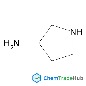 (3S)-3-Pyrrolidinamine