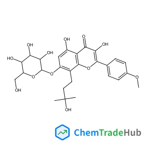 Maohuoside A