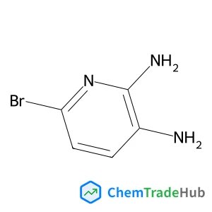 6-Bromo-2,3-pyridinediamine