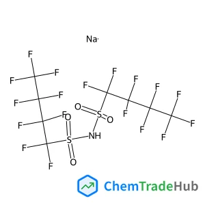 SODIUM BIS(NONAFLUOROBUTANESULFONYL) IMIDE