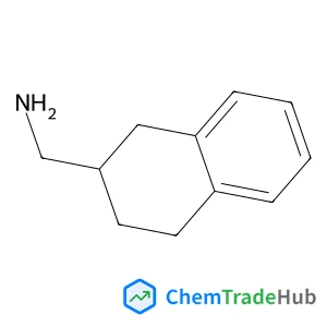 (1,2,3,4-TETRAHYDRONAPHTHALEN-2-YL)METHYLAMINEHYDROCHLORIDE