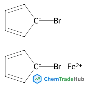 1,1'-Dibromoferrocene
