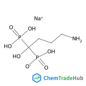 Alendronic Acid Sodium Salt