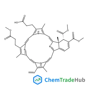 Verteporfin