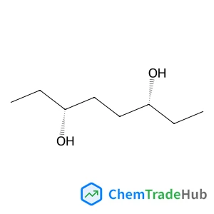 (3R,6R)-3,6-OCTANEDIOL