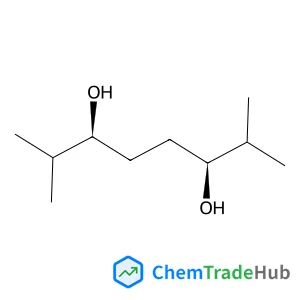 (3S,6S)-2,7-Dimethyl-3,6-octanediol